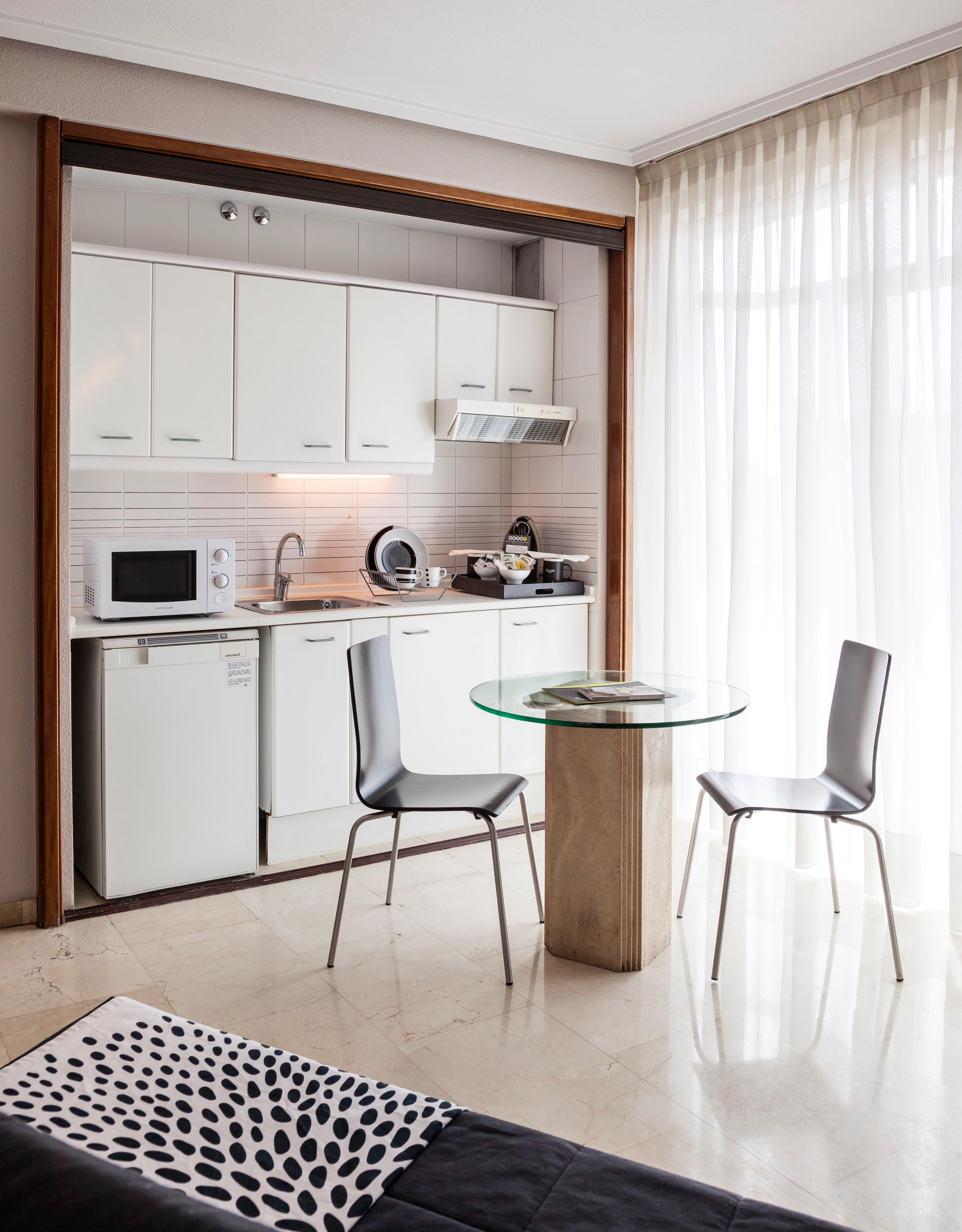 Sercotel Togumar Madrid Ngoại thất bức ảnh