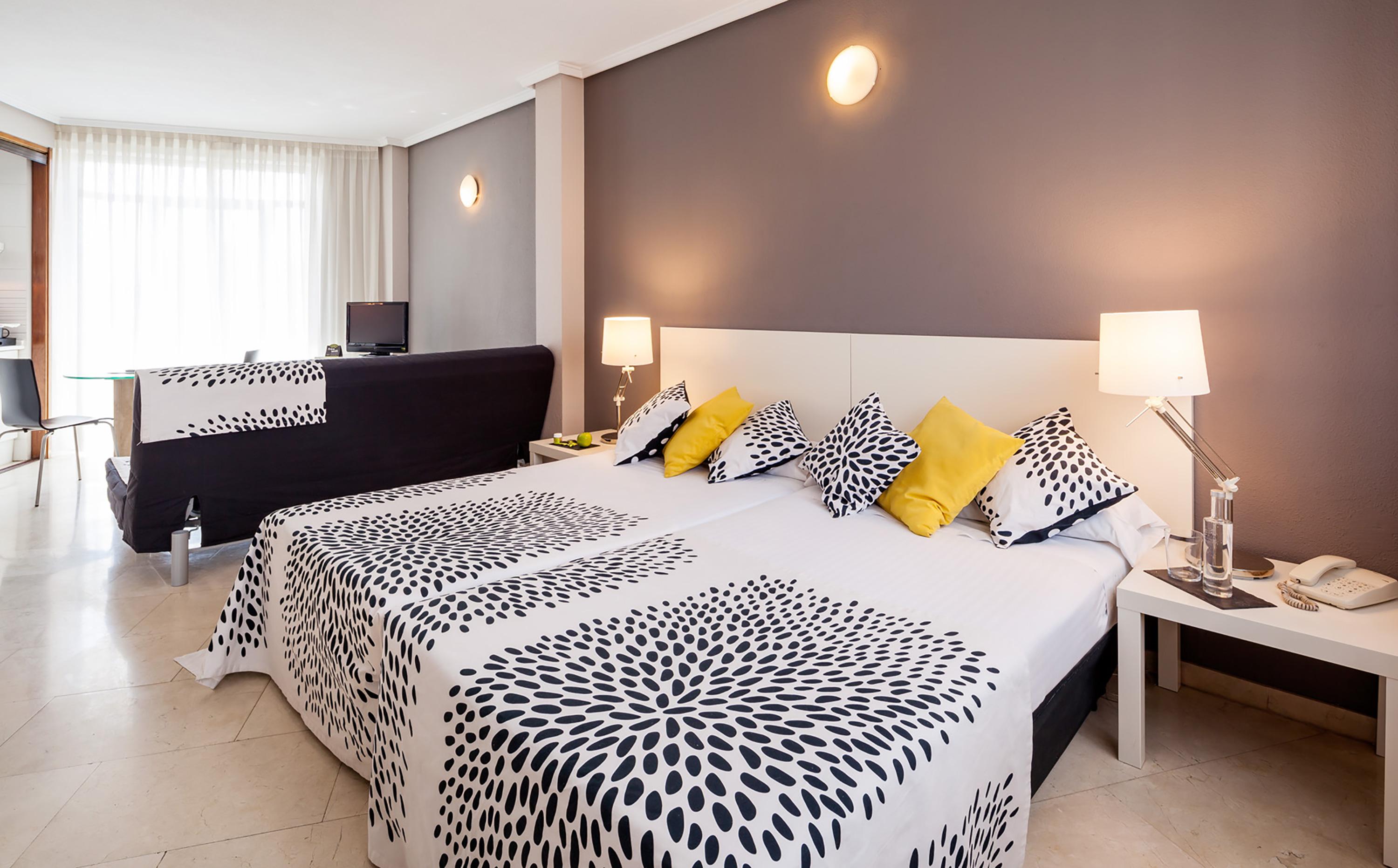 Sercotel Togumar Madrid Ngoại thất bức ảnh