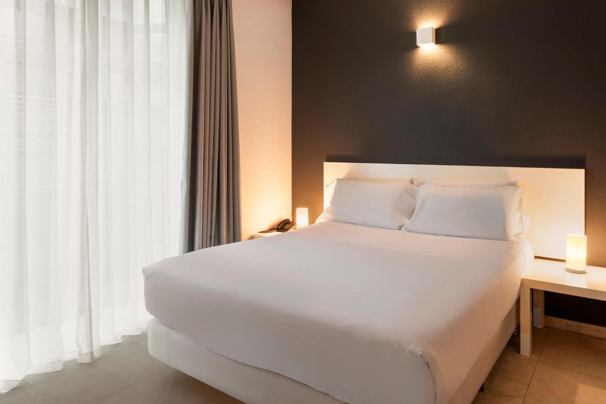 Sercotel Togumar Madrid Ngoại thất bức ảnh