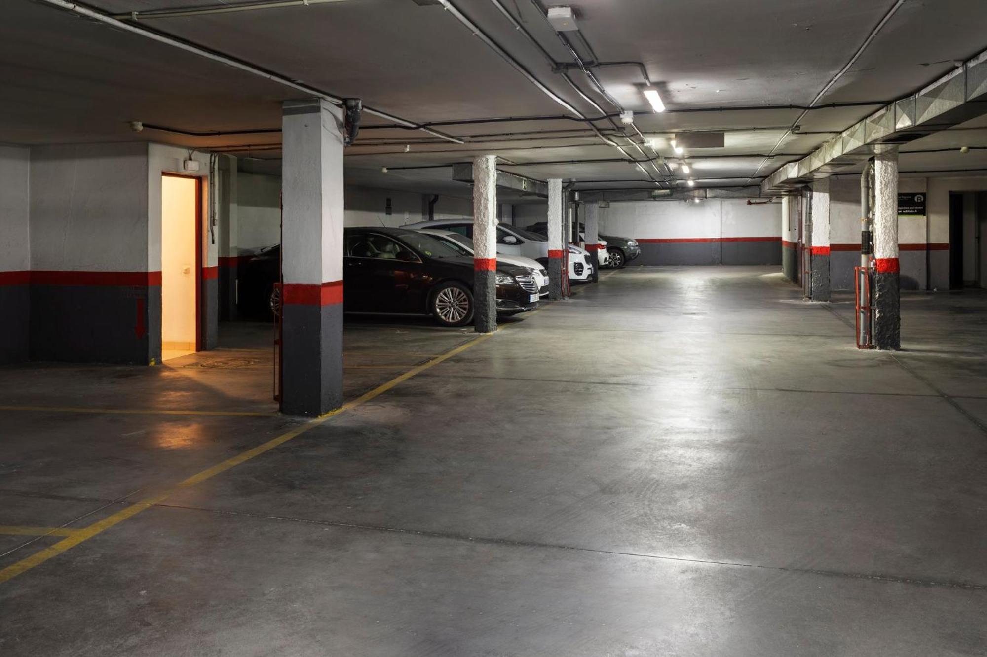 Sercotel Togumar Madrid Ngoại thất bức ảnh