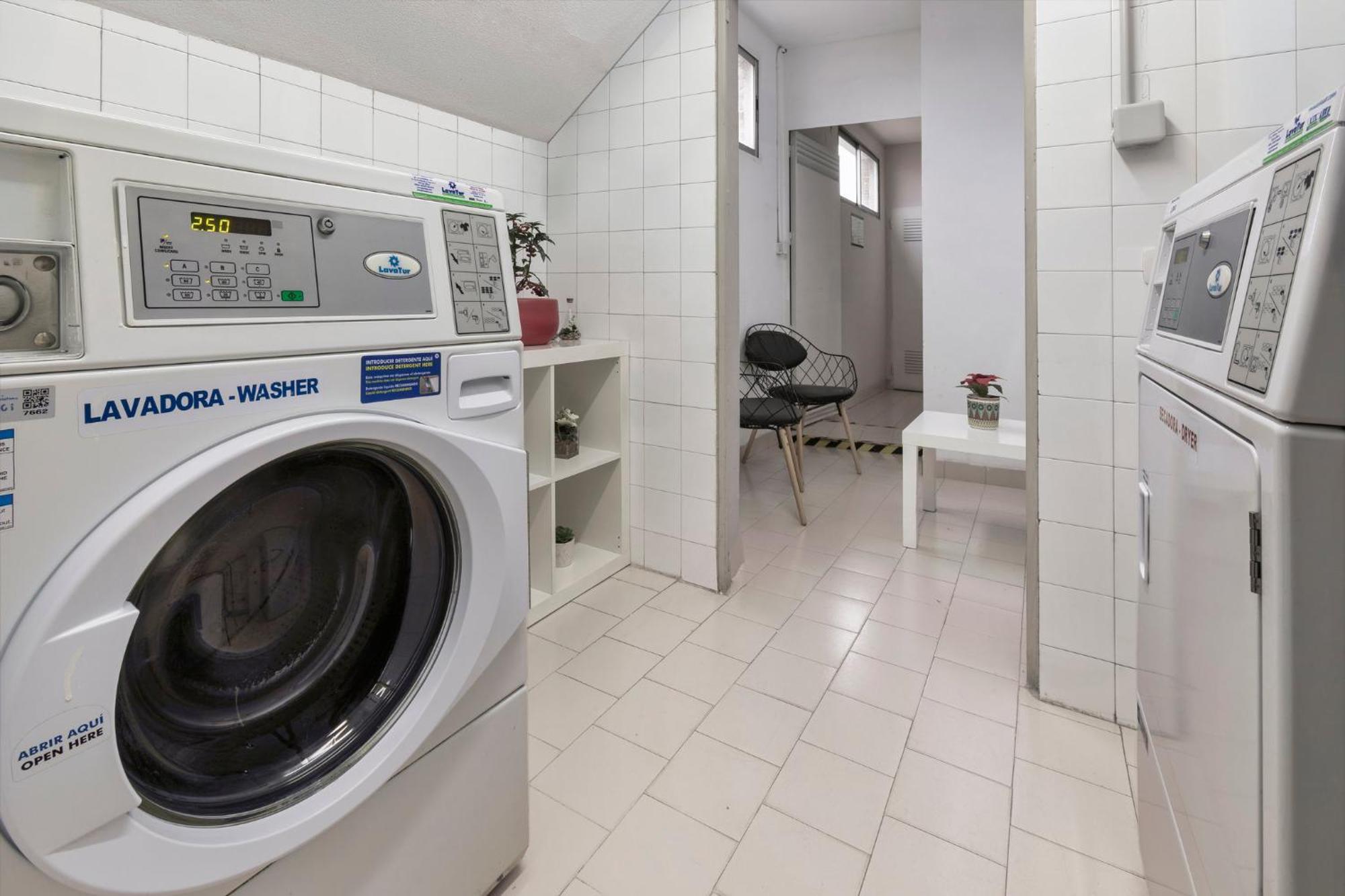 Sercotel Togumar Madrid Ngoại thất bức ảnh