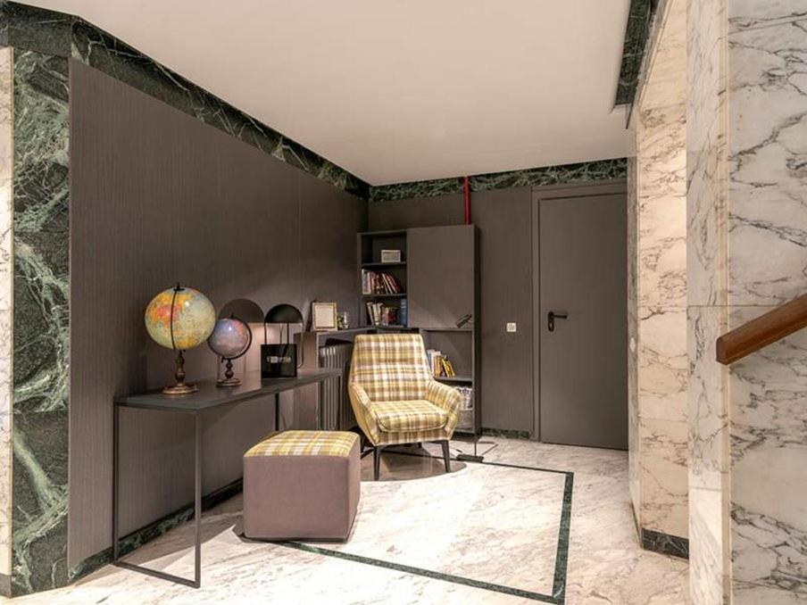 Sercotel Togumar Madrid Ngoại thất bức ảnh